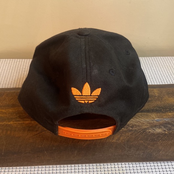 Chicago Bulls Snapback - Picture 2 of 4